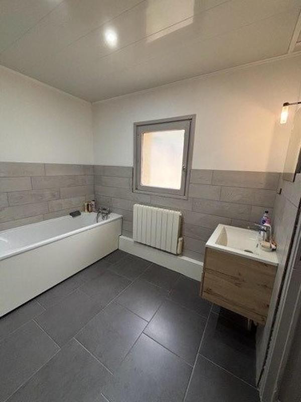 Maison - 75 m² - 3 pièces