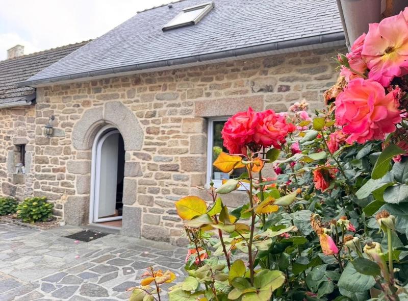 Maison - 62 m² - 3 pièces