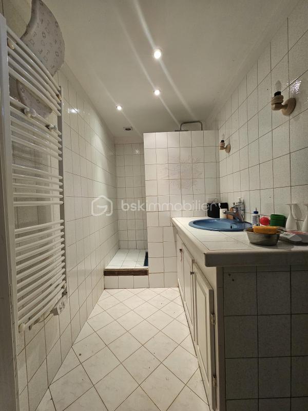 Longère - 123 m² - 5 pièces