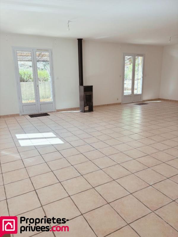 Villa - 150 m² - 7 pièces