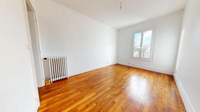 Appartement - 28 m² - 1 pièce