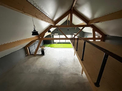 Local commercial - 280 m²