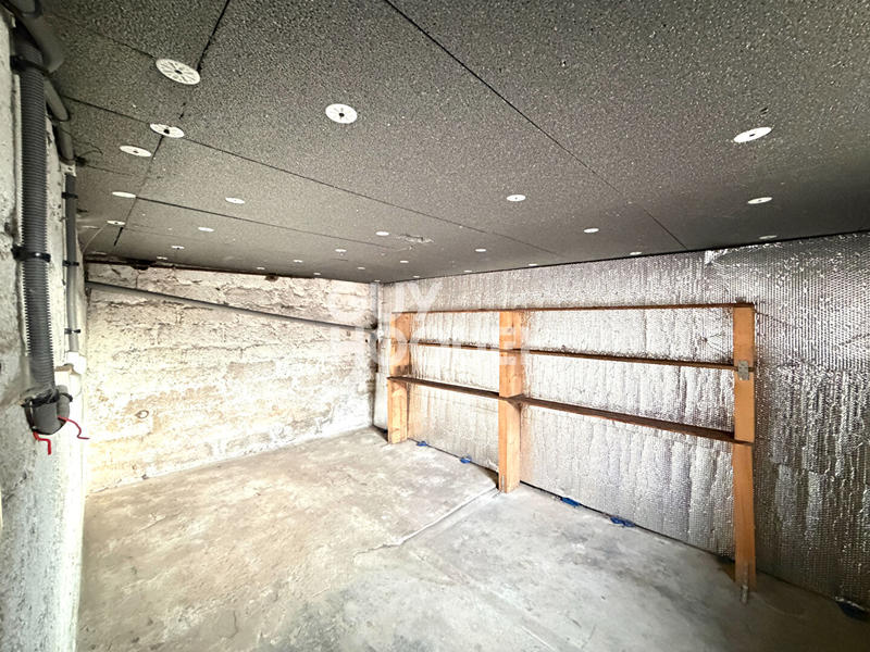 Maison - 67 m² - 4 pièces