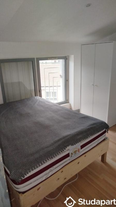 Maison - 47 m² - 4 pièces