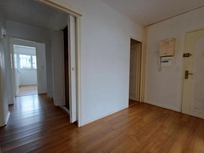 Appartement - 85 m² - 4 pièces