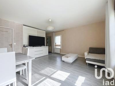 Appartement - 86 m² - 4 pièces