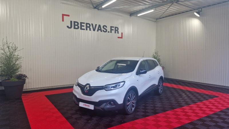 Renault Kadjar Intens Energy dCi 130