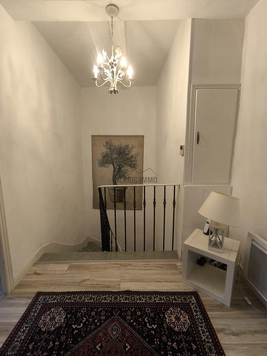 Maison - 160 m² - 5 pièces