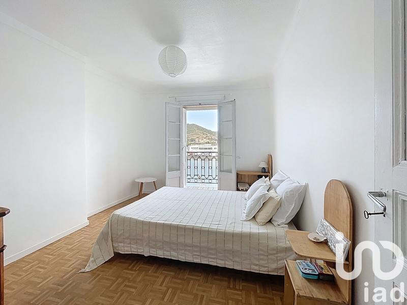 Appartement - 66 m² - 2 pièces