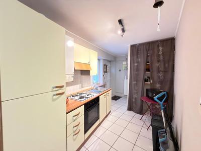 Maison - 64 m² - 4 pièces