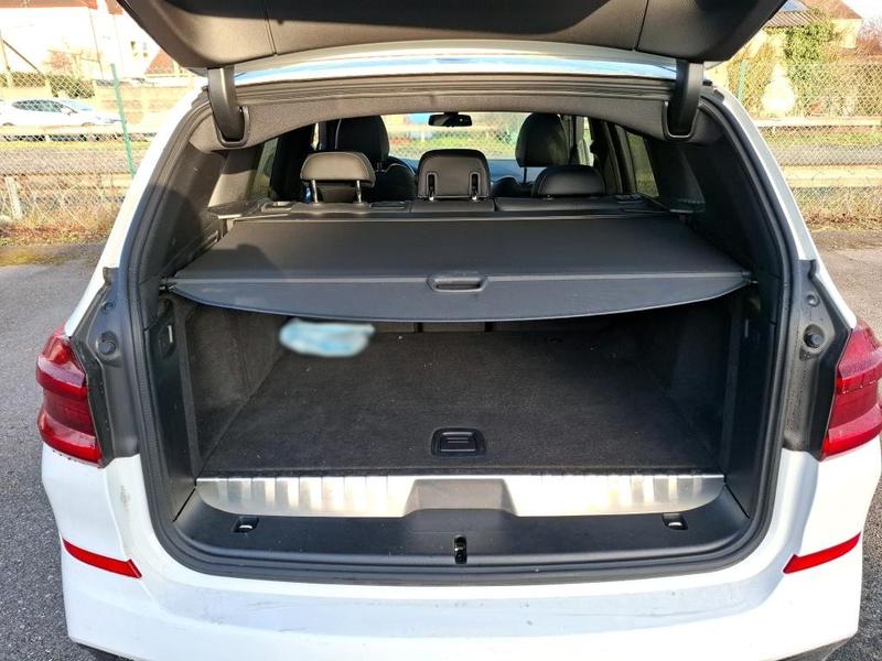 Bmw X3 Xdrive Msport Xdrive30e