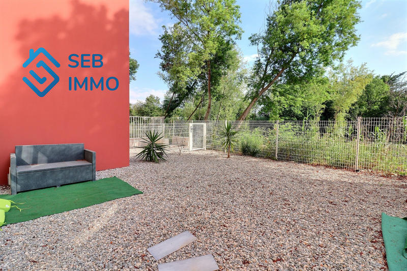 Appartement - 73 m² - 3 pièces