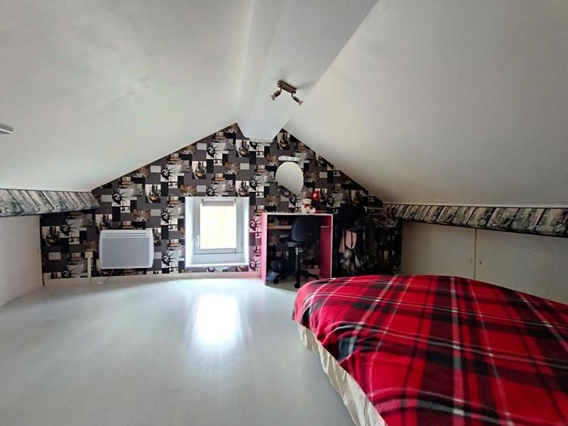 Maison - 59 m² - 3 pièces