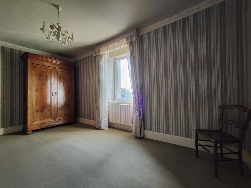 Maison - 145 m² - 5 pièces