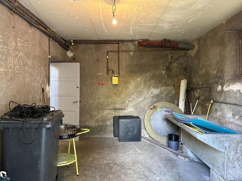 Immeuble - 253 m² - 12 pièces