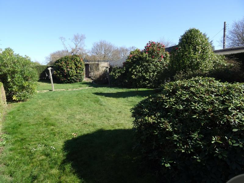 Maison - 115 m² - 8 pièces