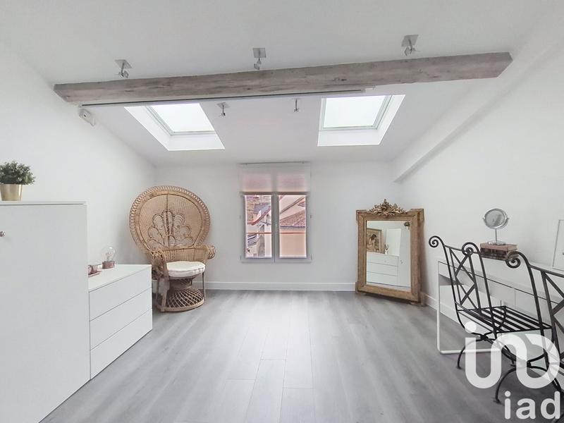 Appartement - 67 m² - 2 pièces