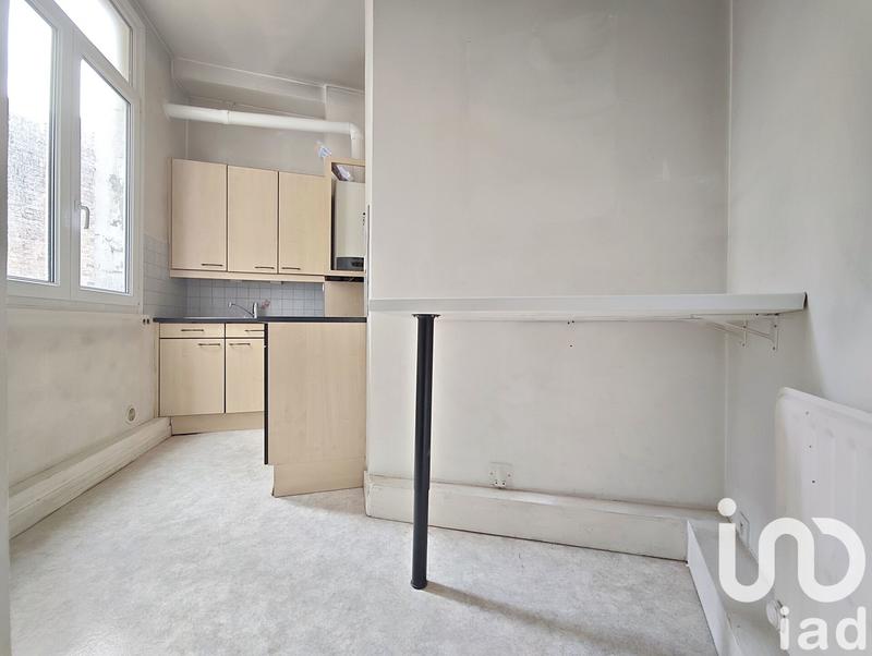 Appartement - 84 m² - 3 pièces