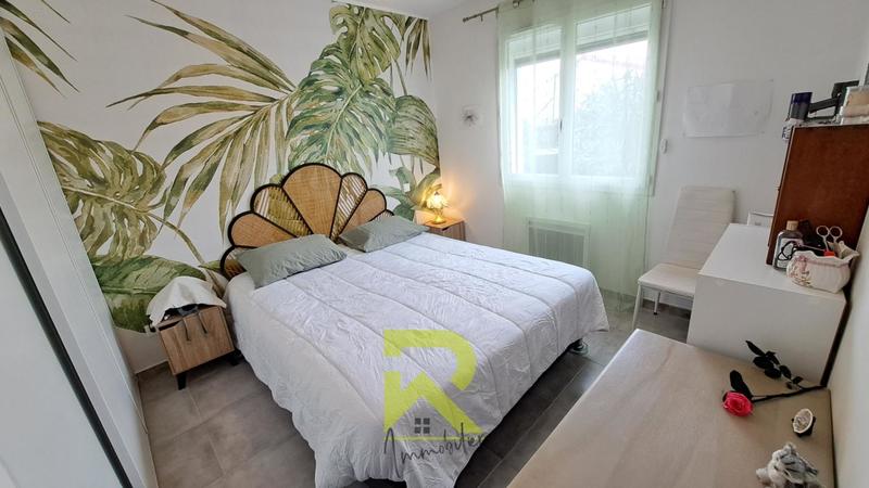 Villa - 73 m² - 3 pièces