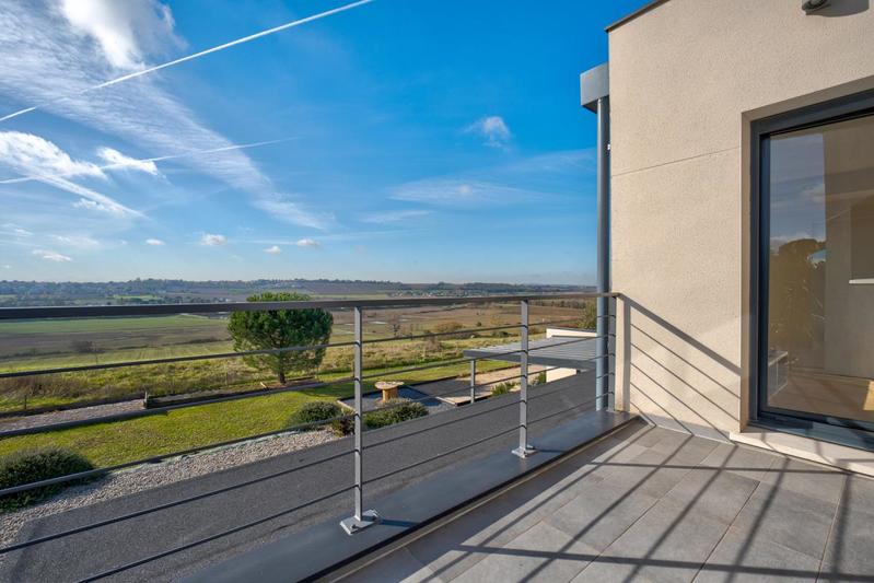 Maison - 156 m² - 5 pièces