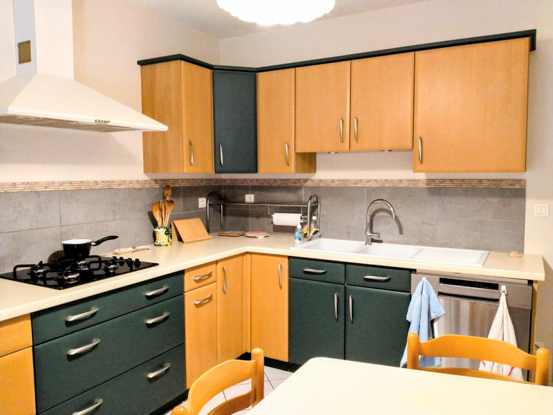 Villa - 128 m² - 5 pièces