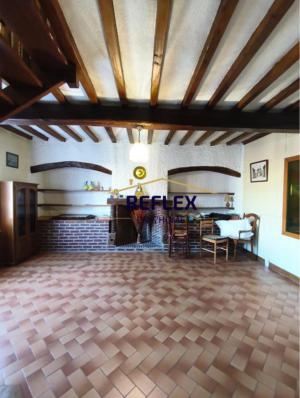 Maison - 142 m² - 4 pièces