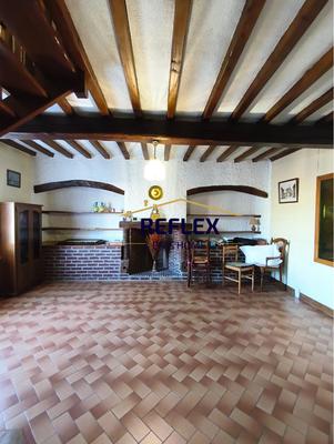 Maison - 142 m² - 4 pièces