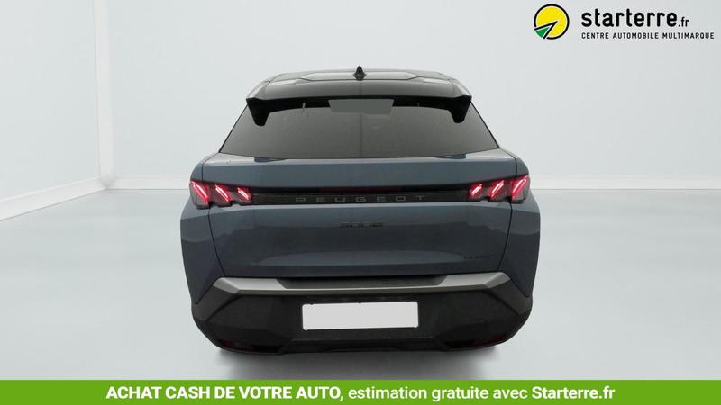 Peugeot 3008 Hybrid 145 e-Dcs6 Gt