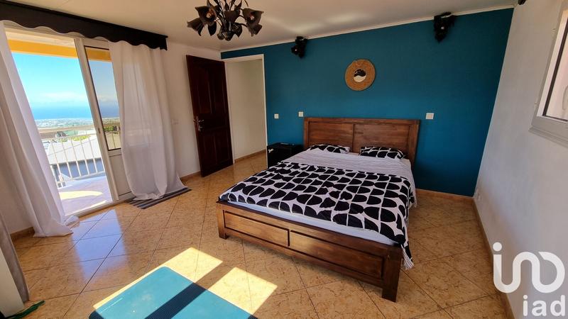 Maison - 242 m² - 6 pièces