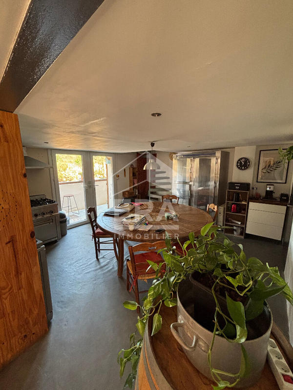 Maison - 149 m² - 5 pièces