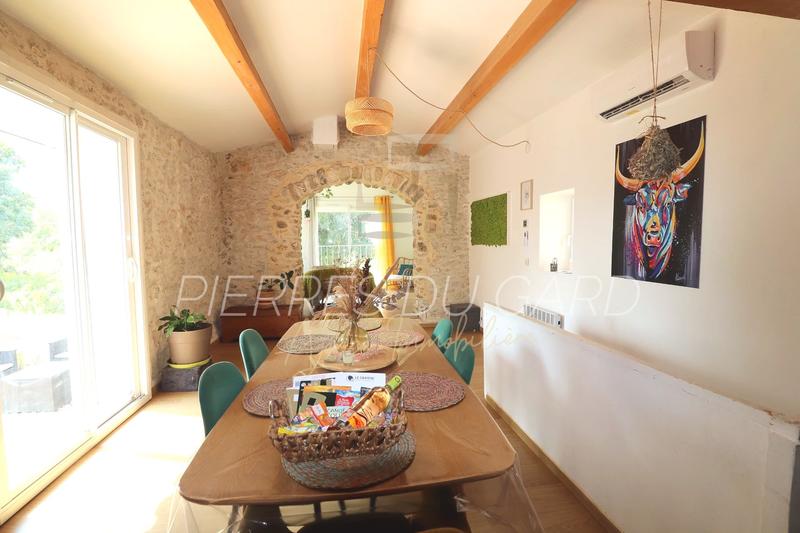 Maison - 115 m² - 4 pièces