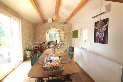 Maison - 115 m² - 4 pièces