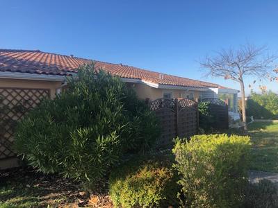 Villa - 78 m² - 3 pièces