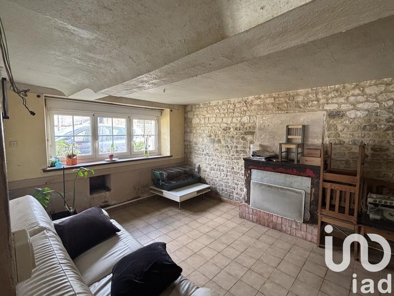 Maison - 156 m² - 5 pièces