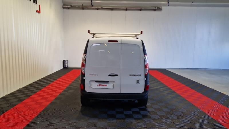 Renault Kangoo Express Blue Dci 80 Extra R-Link