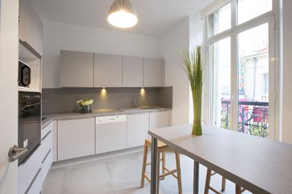 Cannes Croisette Prestige