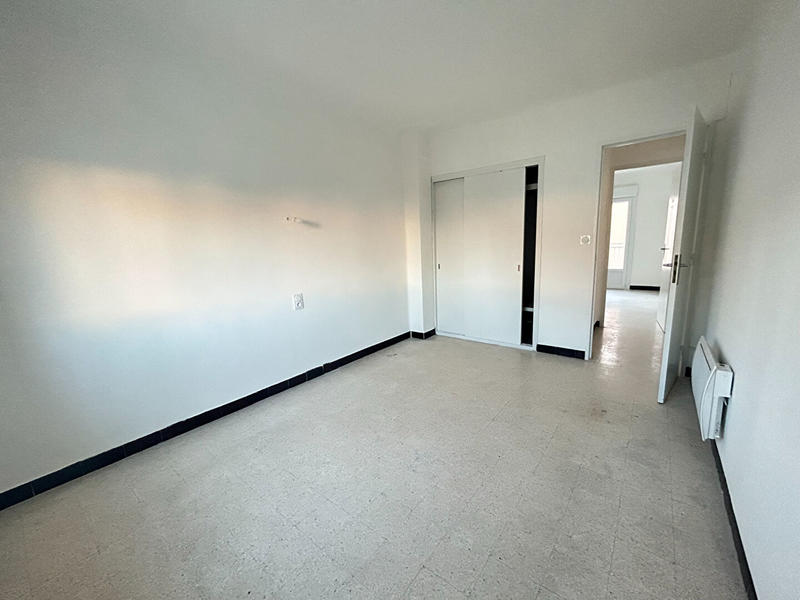 Appartement - 70 m² - 4 pièces