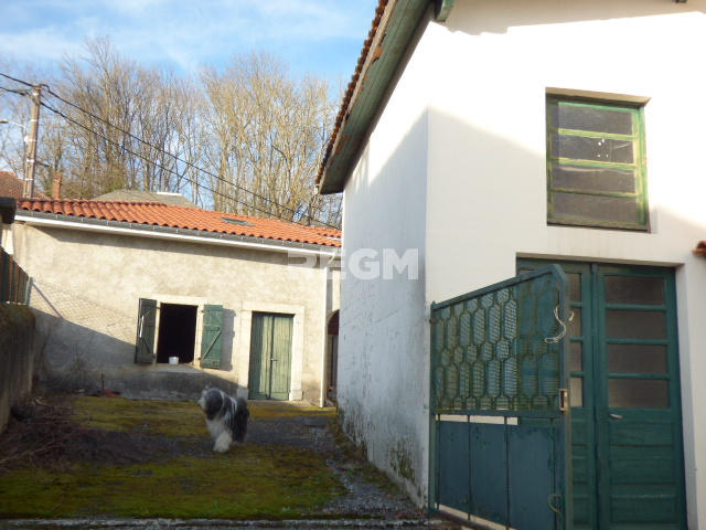 Maison - 120 m² - 4 pièces