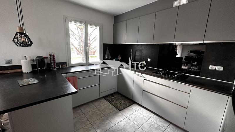 Villa - 116 m² - 5 pièces