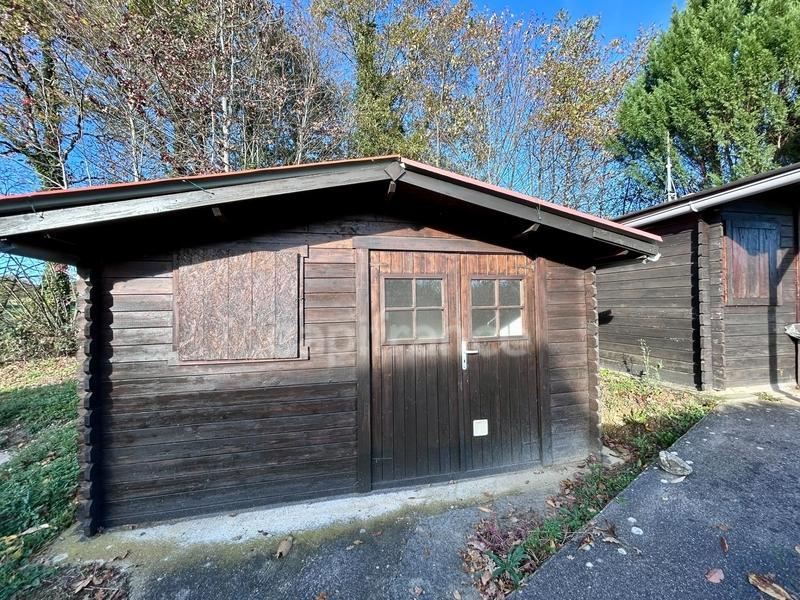 Maison - 117 m² - 6 pièces