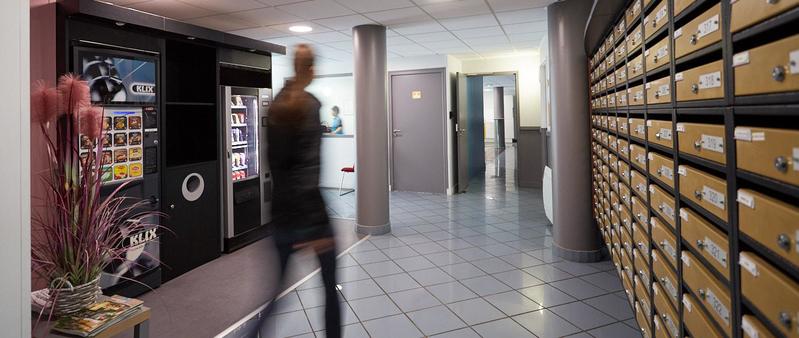 Studio - 15 m² - 1 pièce