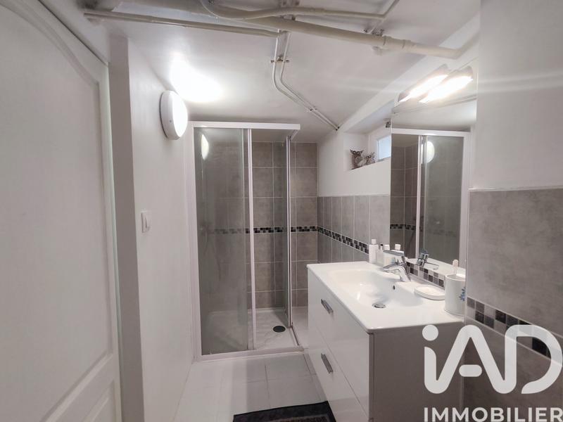 Maison - 125 m² - 4 pièces