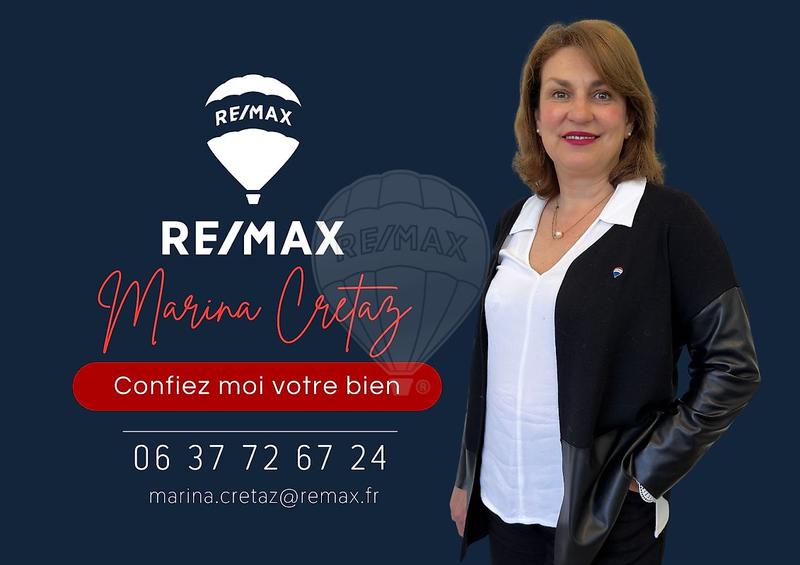 Maison - 120 m² - 7 pièces