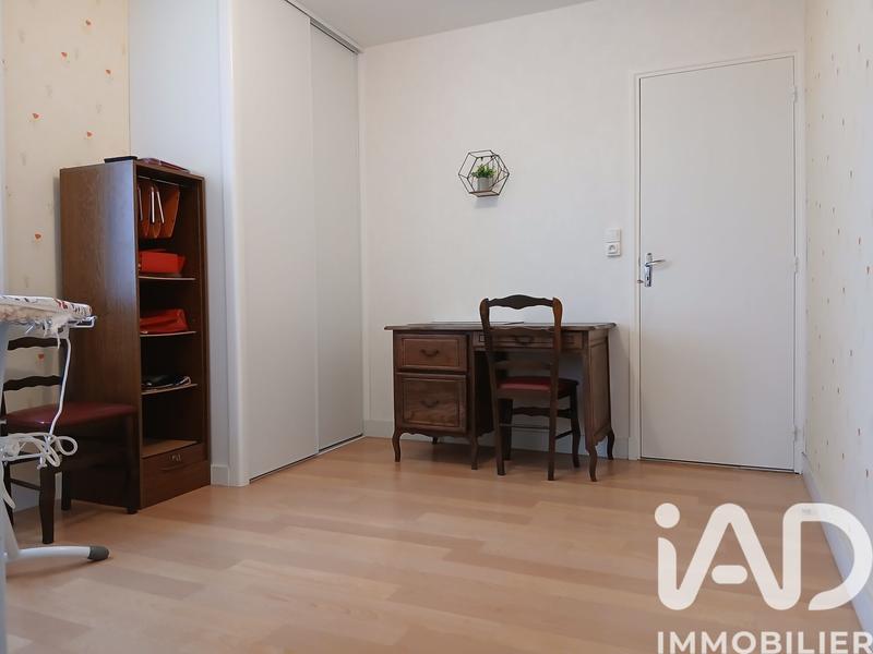 Maison de campagne - 132 m² - 5 pièces