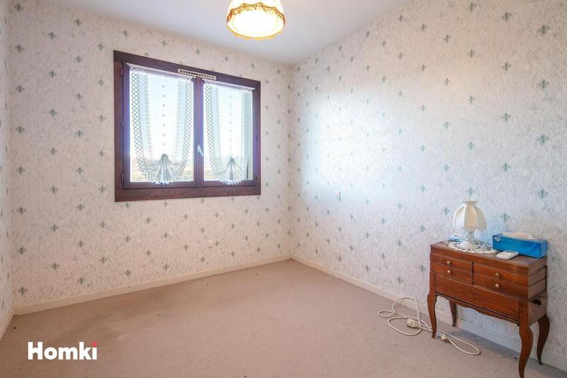 Maison - 103 m² - 4 pièces