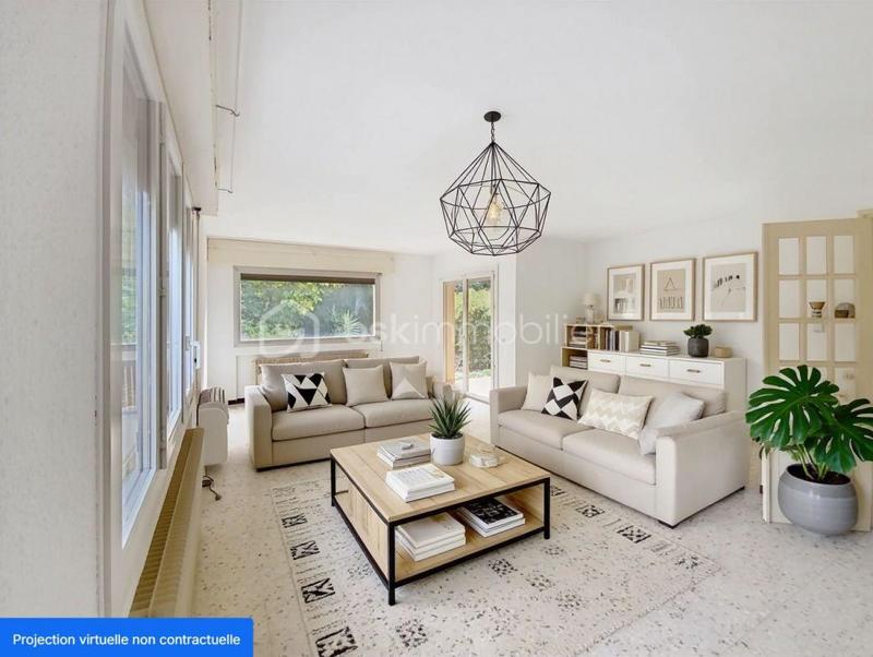 Villa - 120 m² - 4 pièces