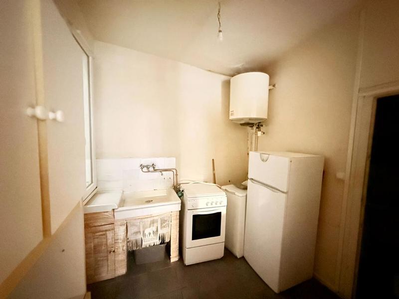 Immeuble - 100 m² - 4 pièces