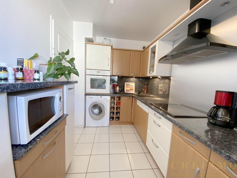 Appartement - 73 m² - 3 pièces