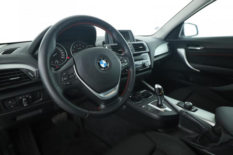 Bmw Serie 2 Coupé 218i Sport Bva8 136 ch