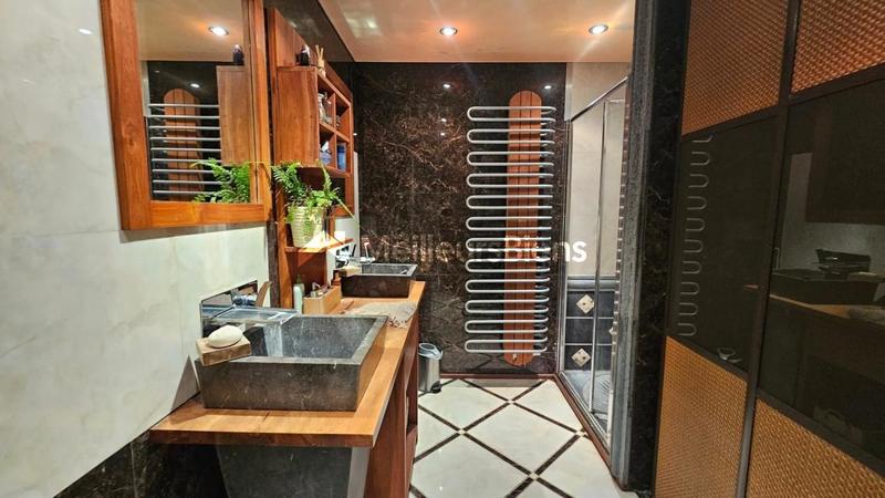 Maison - 164 m² - 7 pièces